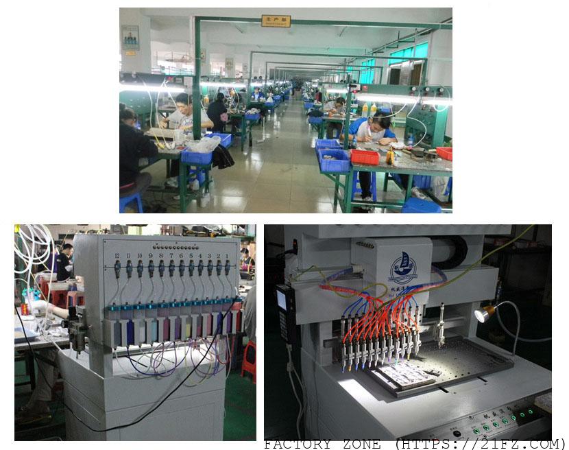 Shanghai Xianghao Industrial Co., Ltd. Introduction