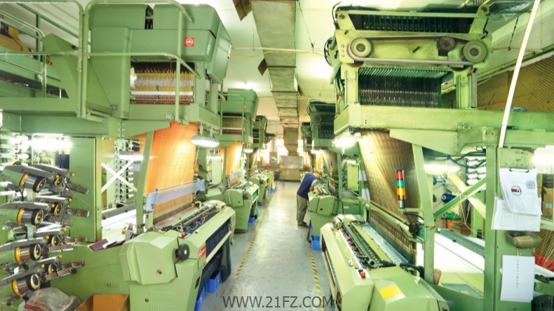 Guangzhou Yonglixin Garment Accessories Co., Ltd.